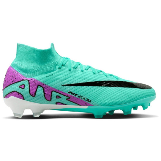 Nike Mercurial Superfly 9 Elite FG